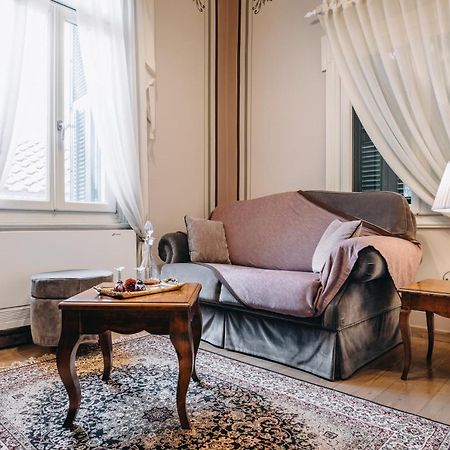 Boutique Hotel 1905 İskeçe Dış mekan fotoğraf