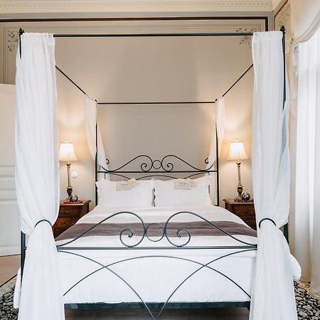 Boutique Hotel 1905 İskeçe Dış mekan fotoğraf