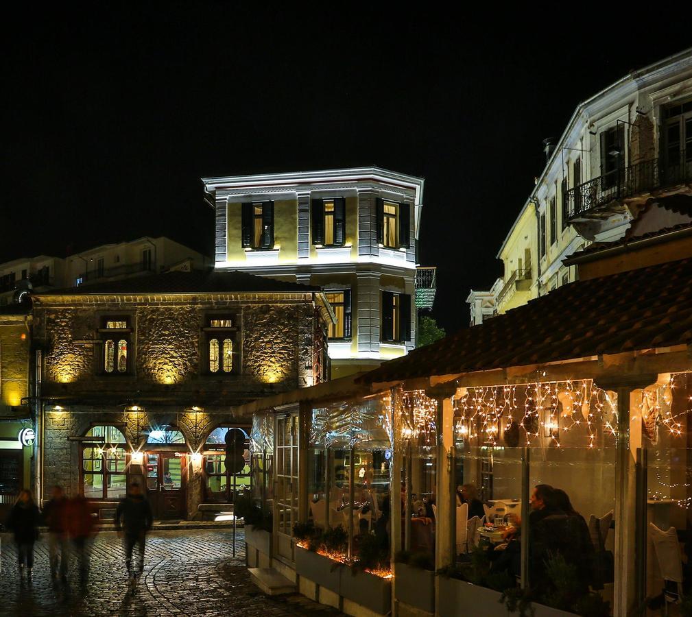 Boutique Hotel 1905 İskeçe Dış mekan fotoğraf