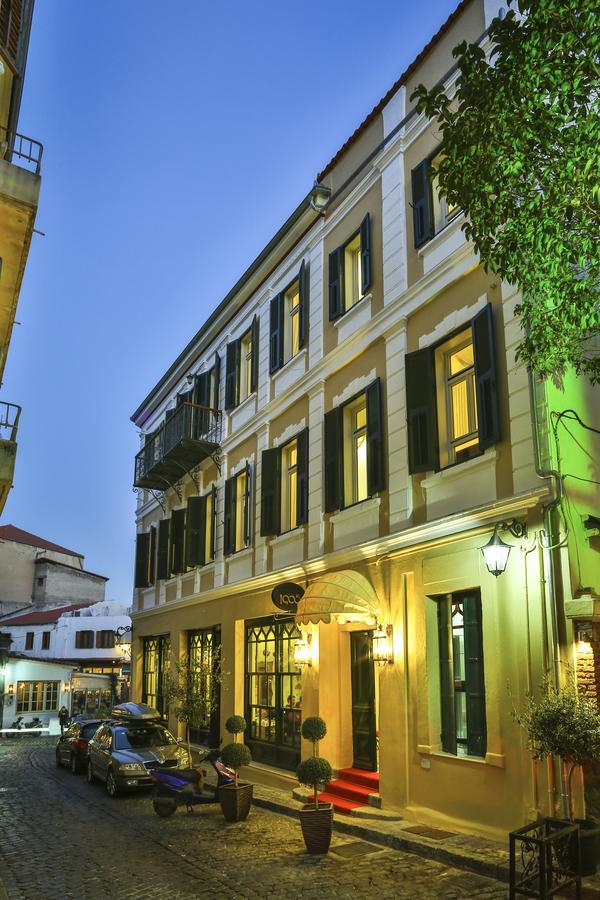 Boutique Hotel 1905 İskeçe Dış mekan fotoğraf