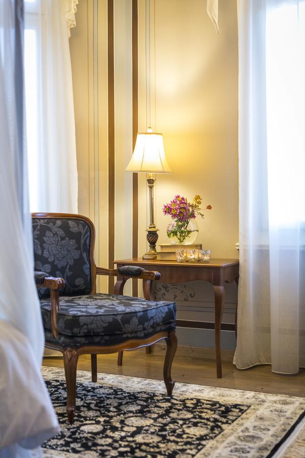 Boutique Hotel 1905 İskeçe Dış mekan fotoğraf