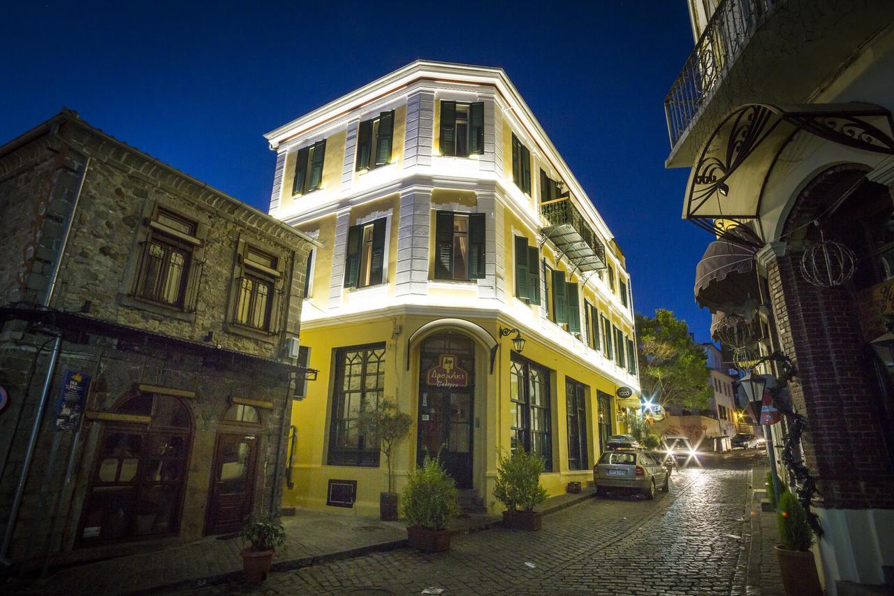 Boutique Hotel 1905 İskeçe Dış mekan fotoğraf