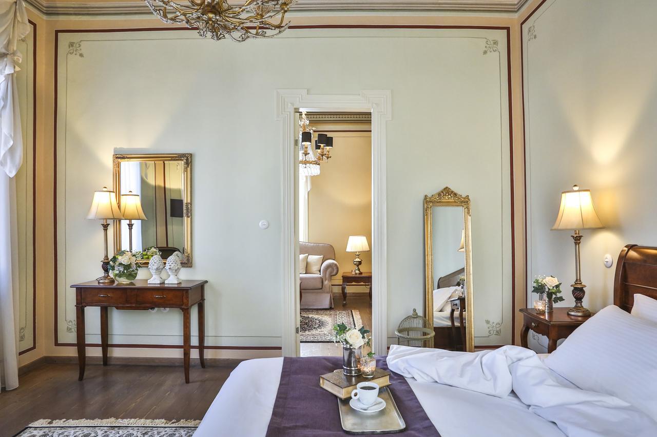 Boutique Hotel 1905 İskeçe Dış mekan fotoğraf