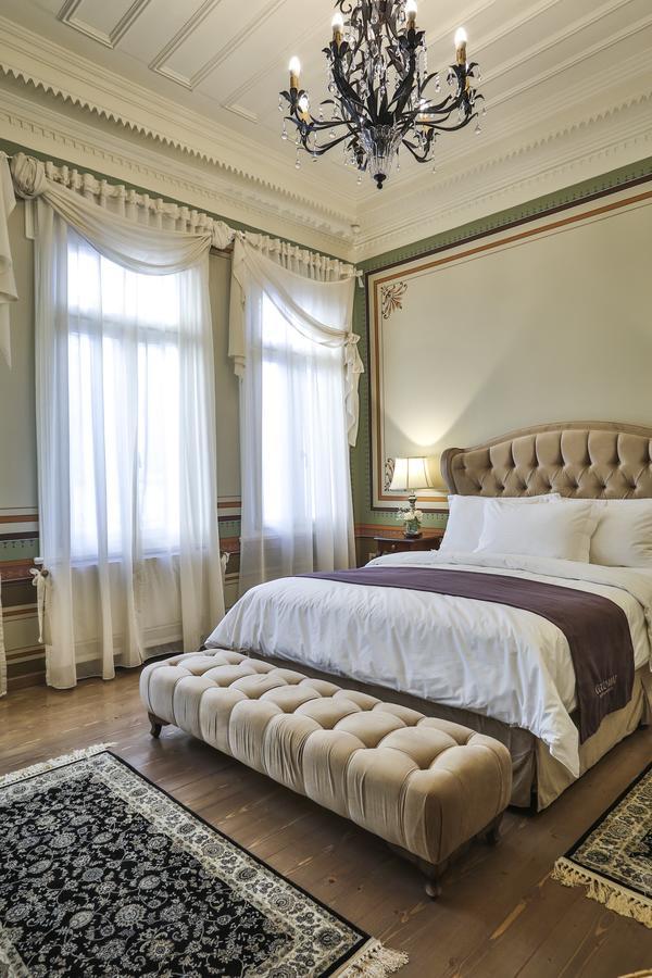 Boutique Hotel 1905 İskeçe Dış mekan fotoğraf