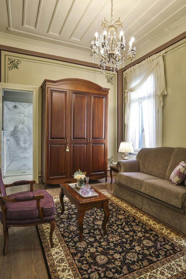 Boutique Hotel 1905 İskeçe Dış mekan fotoğraf