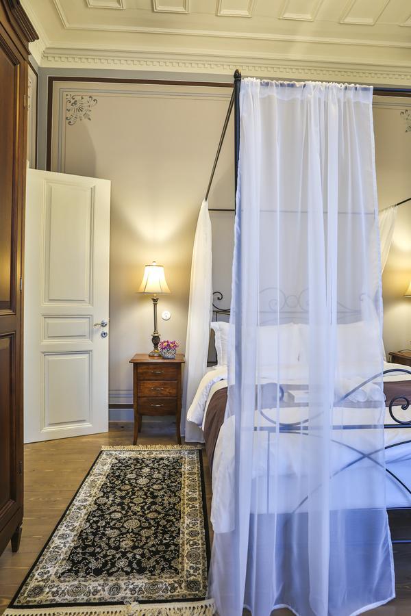 Boutique Hotel 1905 İskeçe Dış mekan fotoğraf