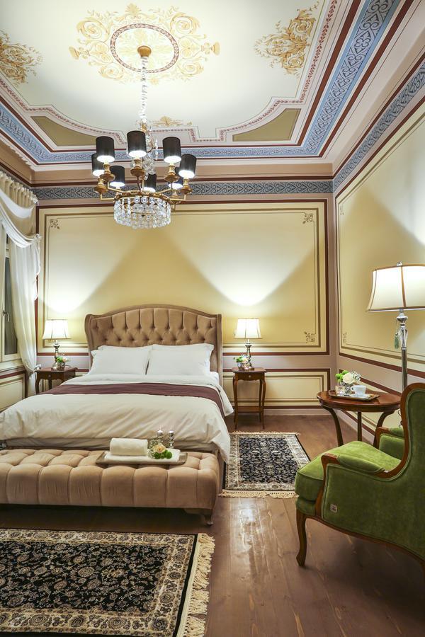 Boutique Hotel 1905 İskeçe Dış mekan fotoğraf