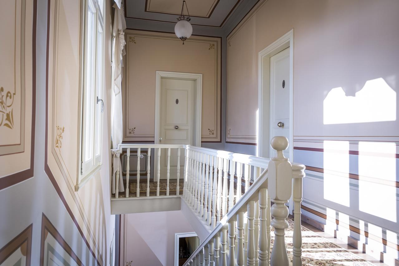 Boutique Hotel 1905 İskeçe Dış mekan fotoğraf