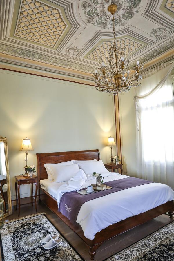 Boutique Hotel 1905 İskeçe Dış mekan fotoğraf