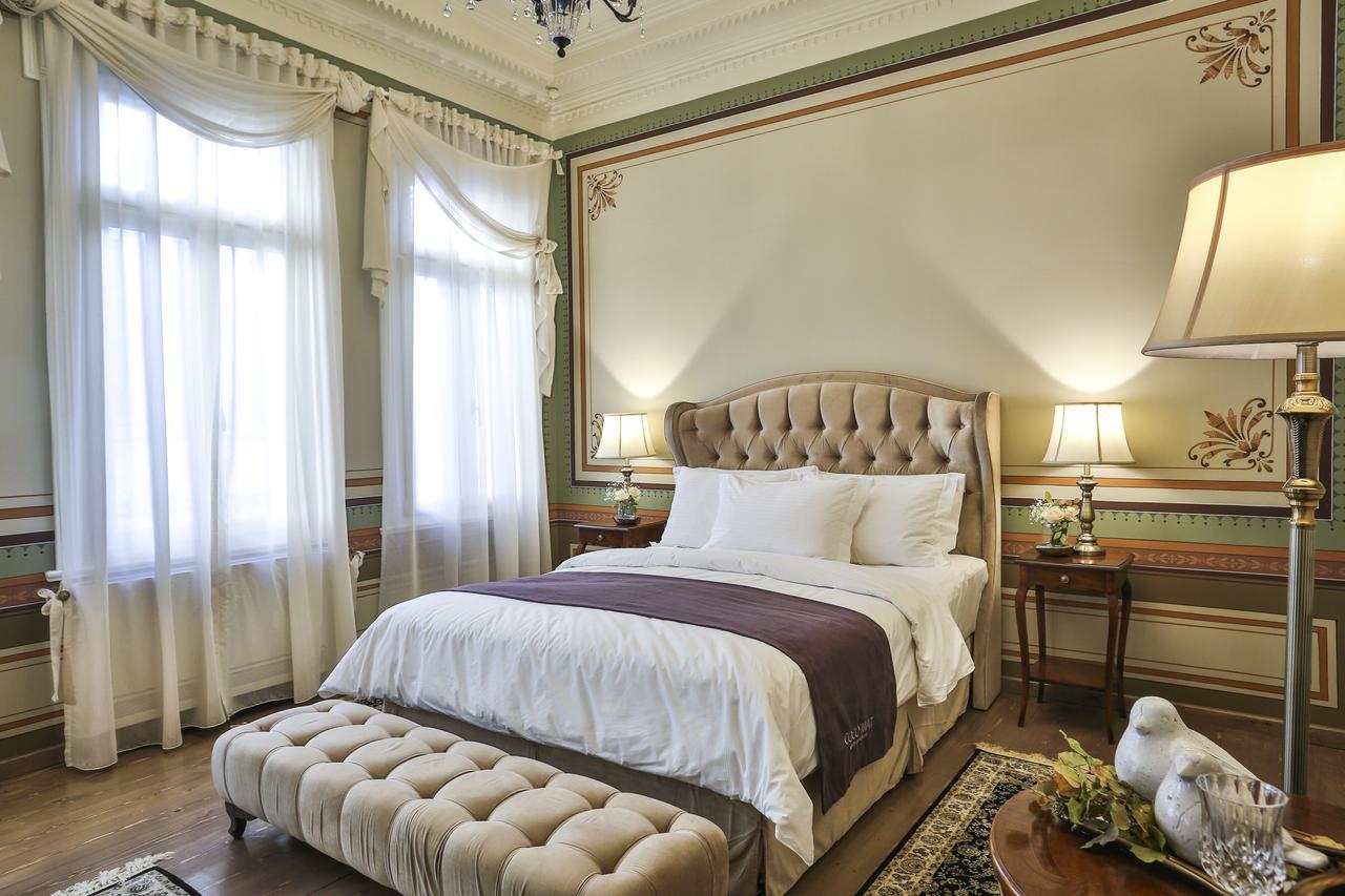 Boutique Hotel 1905 İskeçe Dış mekan fotoğraf