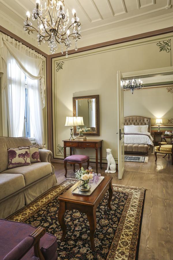 Boutique Hotel 1905 İskeçe Dış mekan fotoğraf