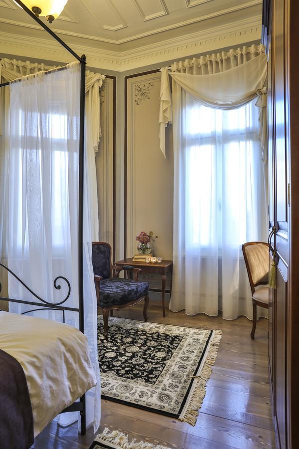 Boutique Hotel 1905 İskeçe Dış mekan fotoğraf