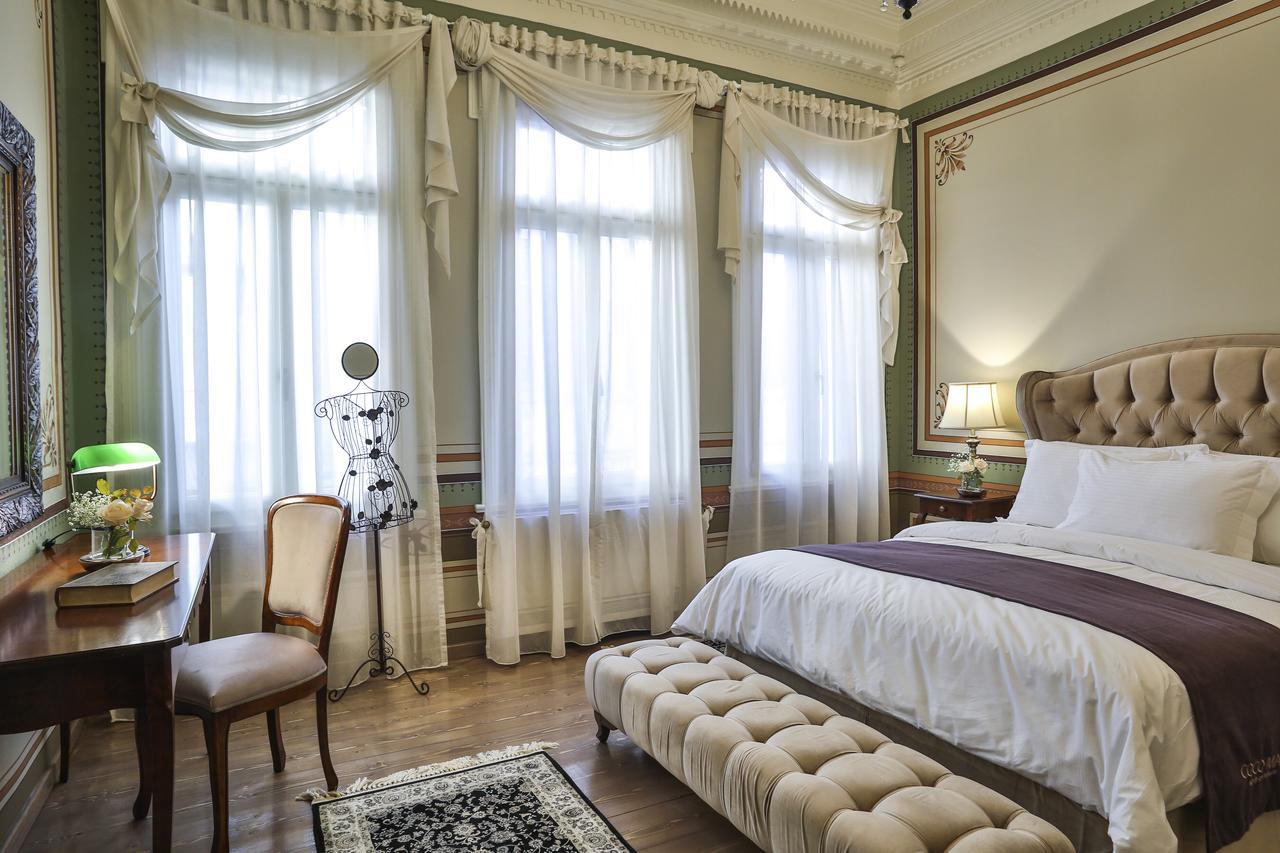 Boutique Hotel 1905 İskeçe Dış mekan fotoğraf