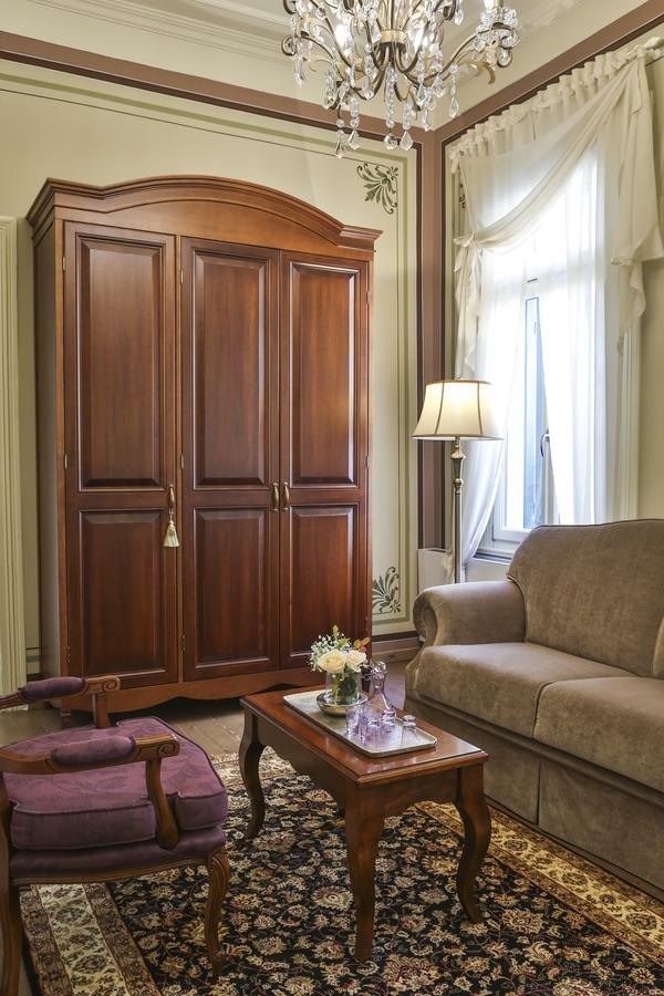 Boutique Hotel 1905 İskeçe Dış mekan fotoğraf