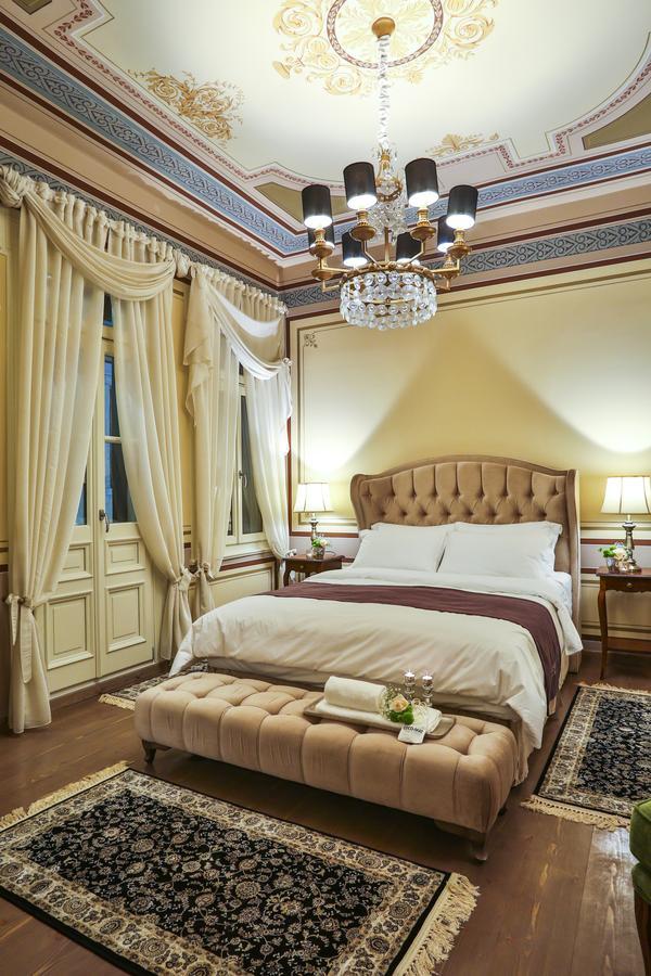 Boutique Hotel 1905 İskeçe Dış mekan fotoğraf