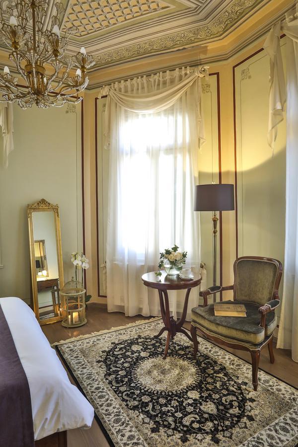 Boutique Hotel 1905 İskeçe Dış mekan fotoğraf