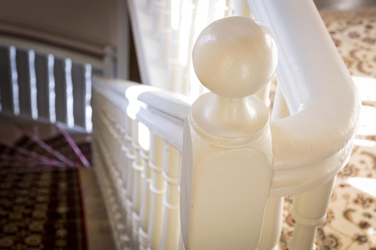 Boutique Hotel 1905 İskeçe Dış mekan fotoğraf