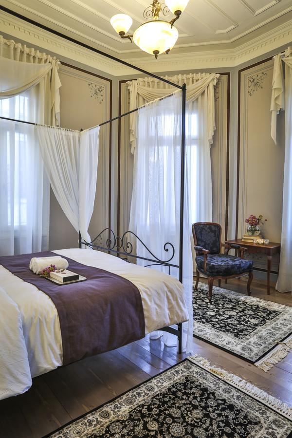Boutique Hotel 1905 İskeçe Dış mekan fotoğraf