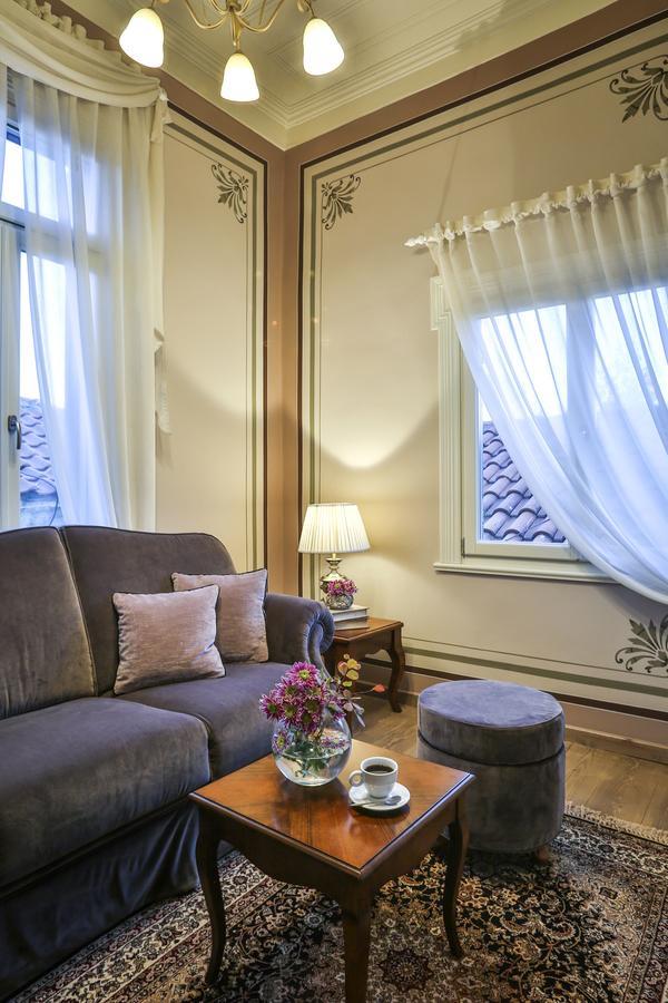Boutique Hotel 1905 İskeçe Dış mekan fotoğraf
