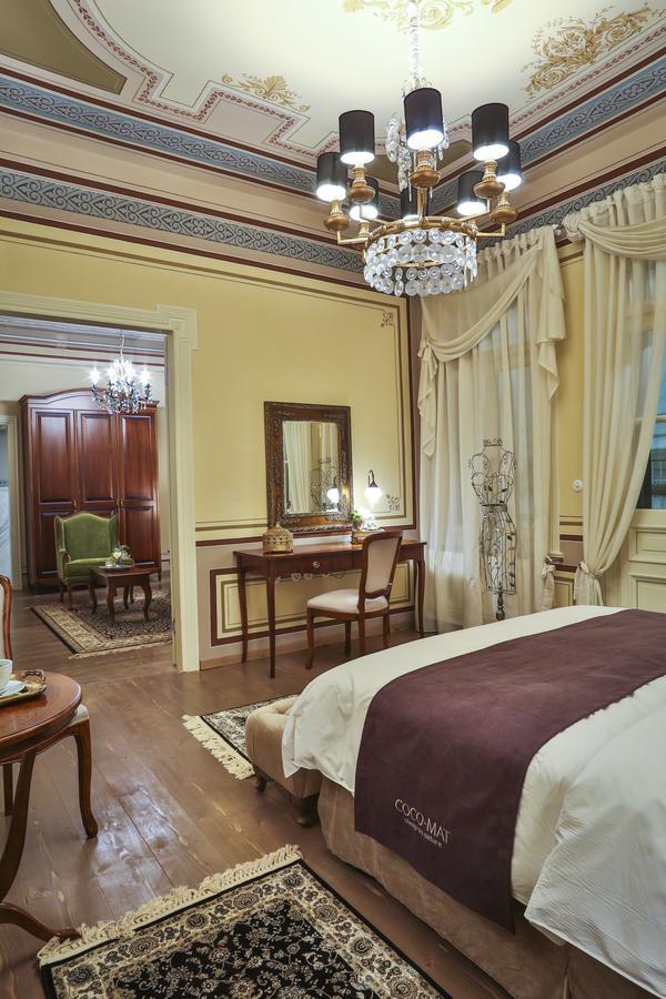 Boutique Hotel 1905 İskeçe Dış mekan fotoğraf
