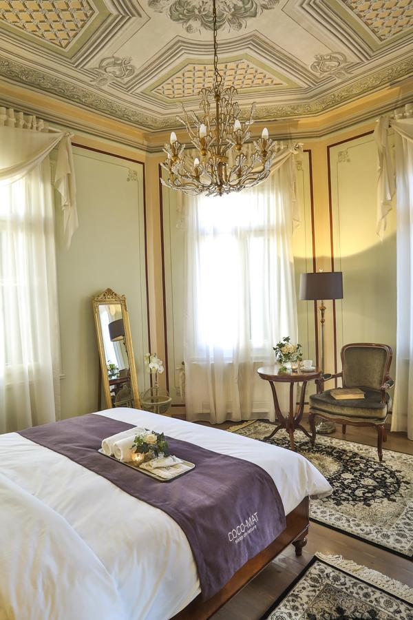 Boutique Hotel 1905 İskeçe Dış mekan fotoğraf