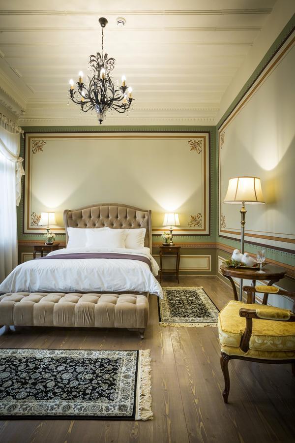 Boutique Hotel 1905 İskeçe Dış mekan fotoğraf