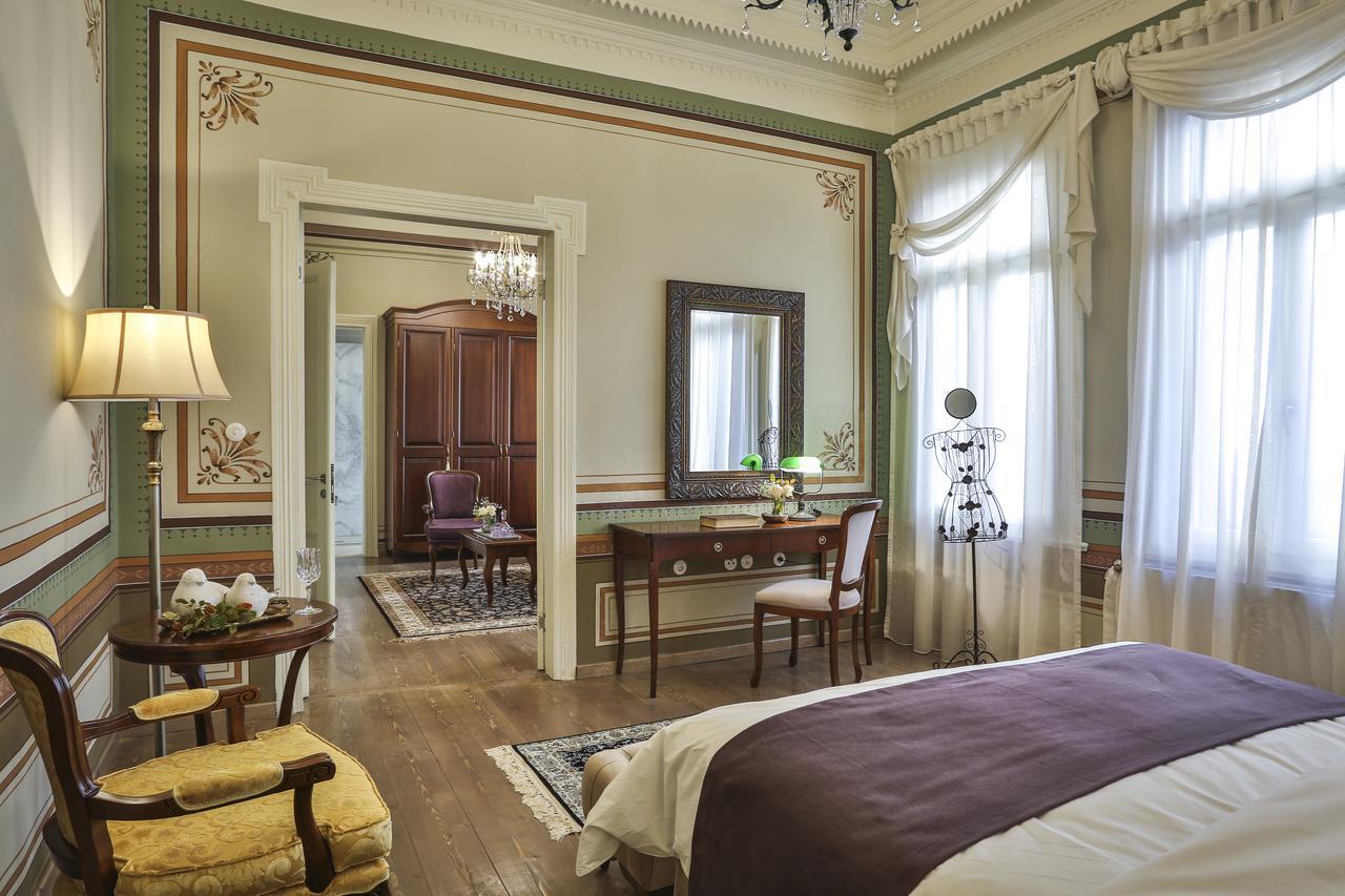 Boutique Hotel 1905 İskeçe Dış mekan fotoğraf