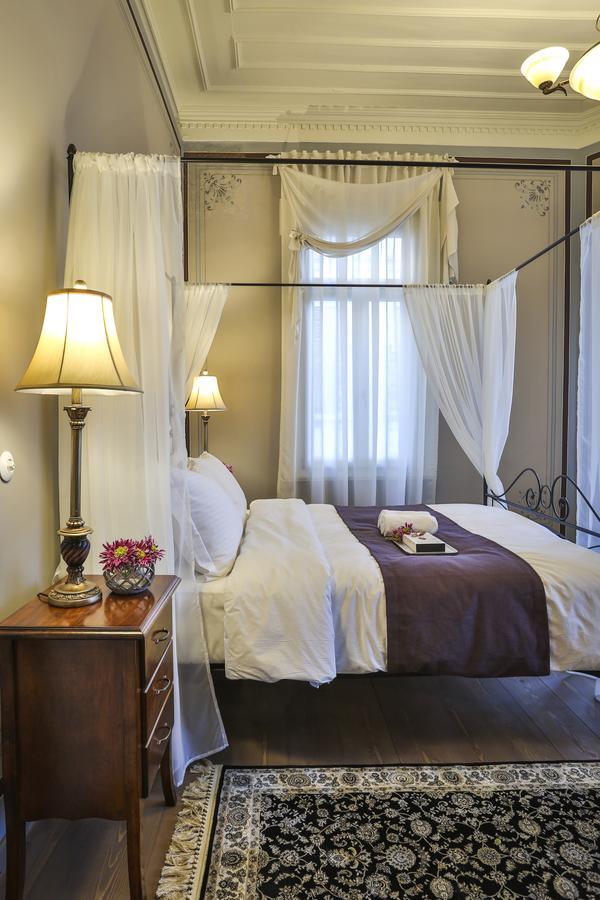 Boutique Hotel 1905 İskeçe Dış mekan fotoğraf