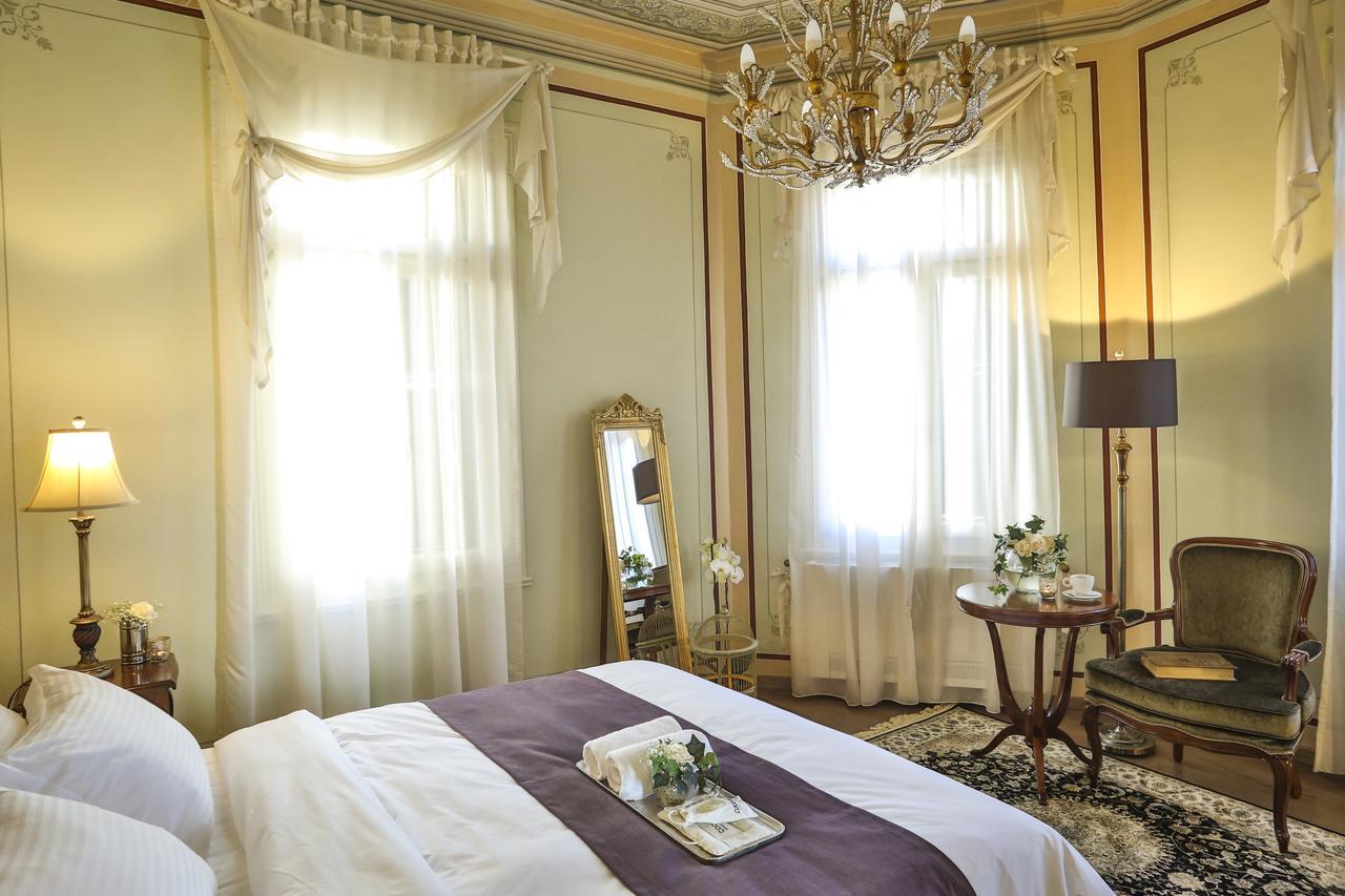 Boutique Hotel 1905 İskeçe Dış mekan fotoğraf
