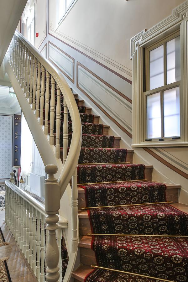 Boutique Hotel 1905 İskeçe Dış mekan fotoğraf
