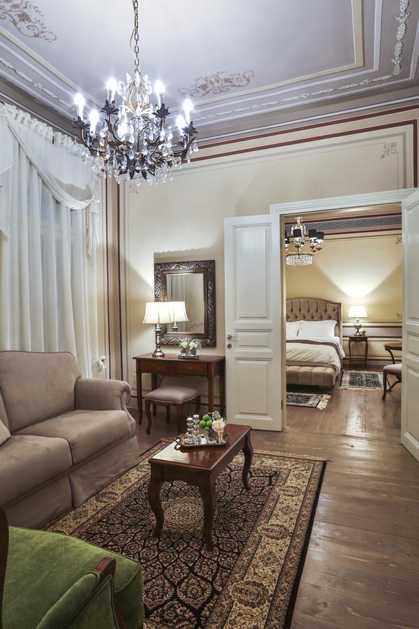 Boutique Hotel 1905 İskeçe Dış mekan fotoğraf