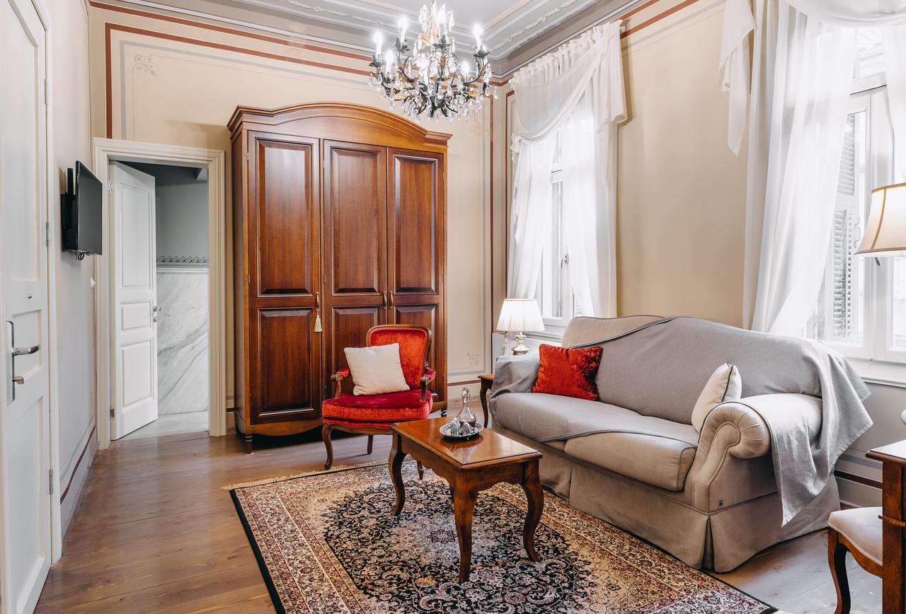 Boutique Hotel 1905 İskeçe Dış mekan fotoğraf