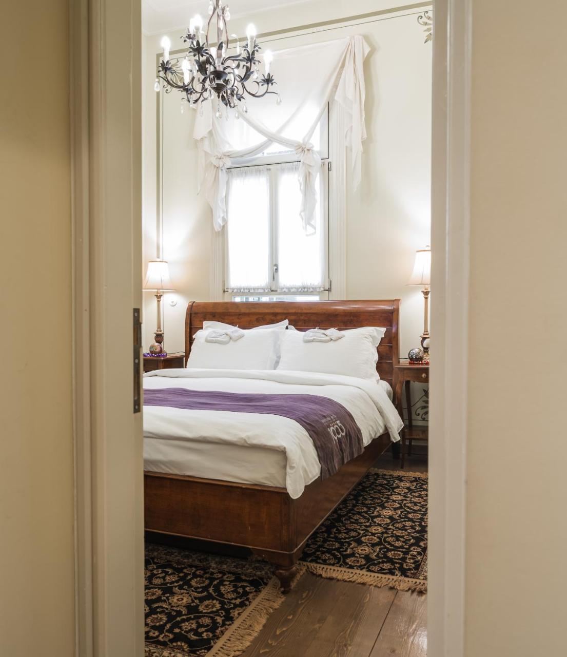 Boutique Hotel 1905 İskeçe Dış mekan fotoğraf
