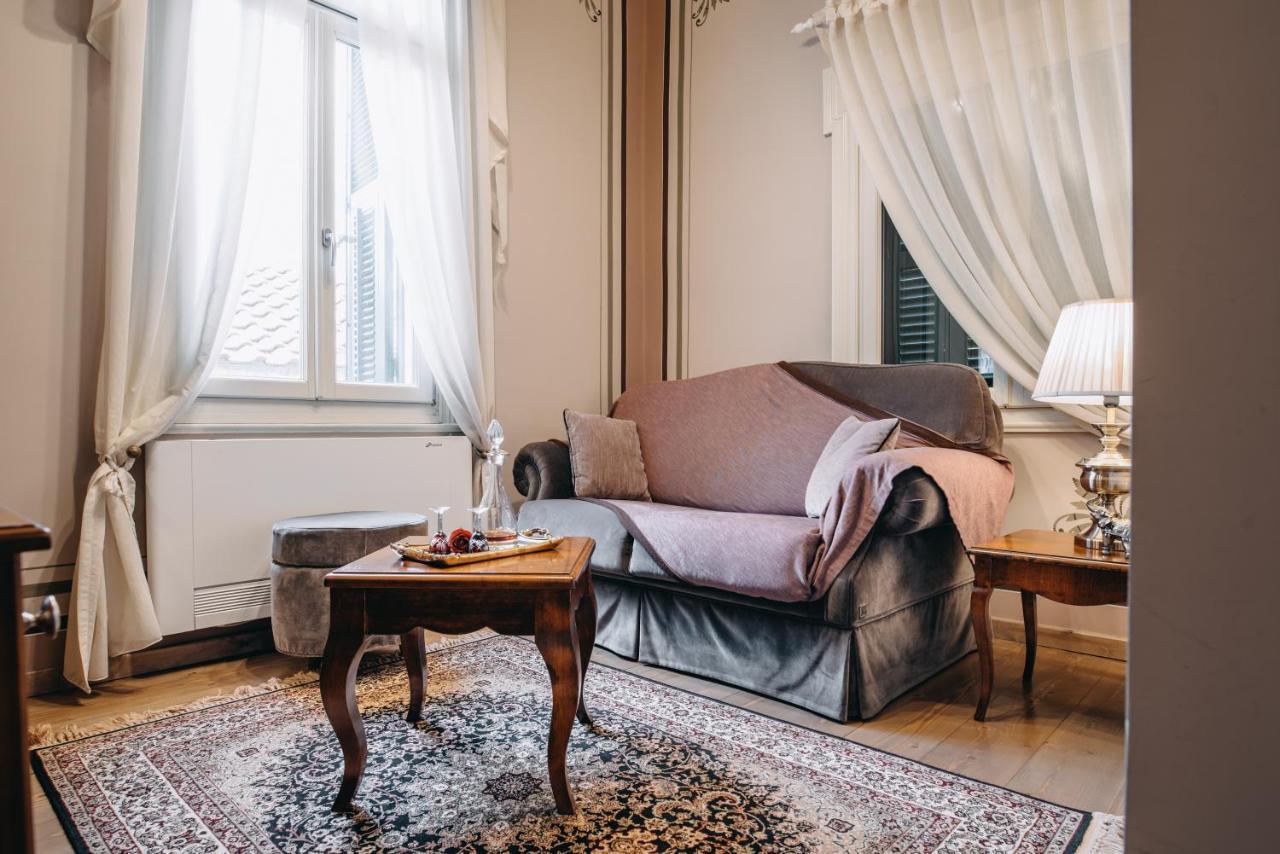 Boutique Hotel 1905 İskeçe Dış mekan fotoğraf