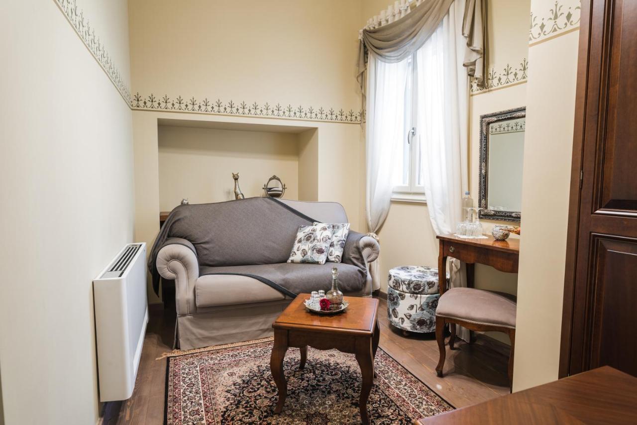 Boutique Hotel 1905 İskeçe Dış mekan fotoğraf