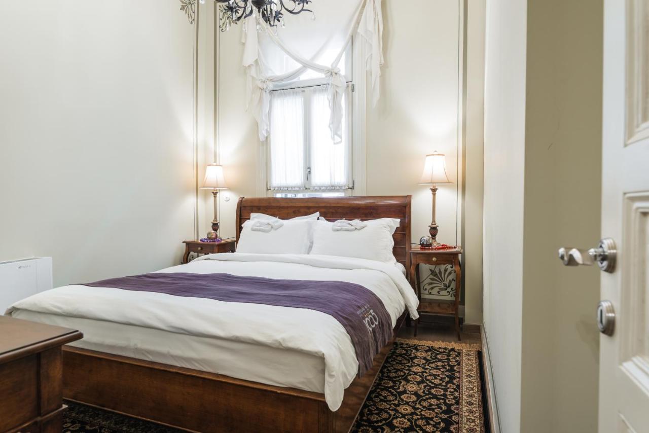 Boutique Hotel 1905 İskeçe Dış mekan fotoğraf