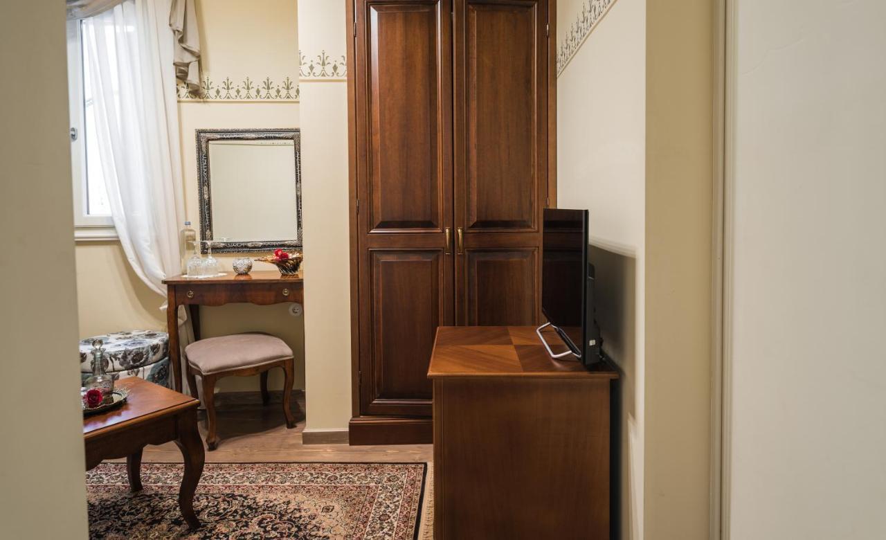 Boutique Hotel 1905 İskeçe Dış mekan fotoğraf