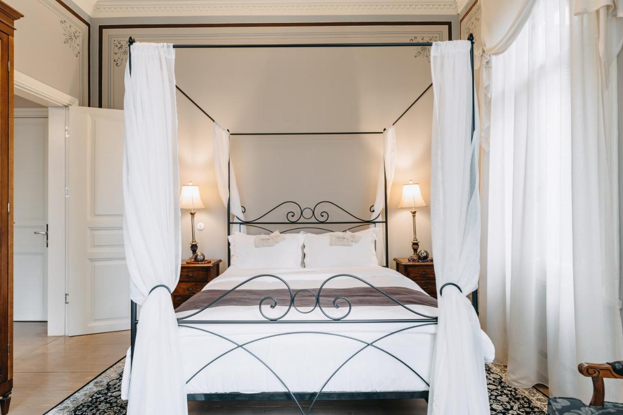 Boutique Hotel 1905 İskeçe Dış mekan fotoğraf
